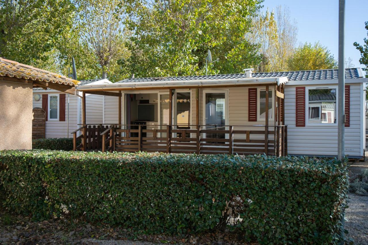 La Carabasse / Mazet 69 Vias Exterior foto